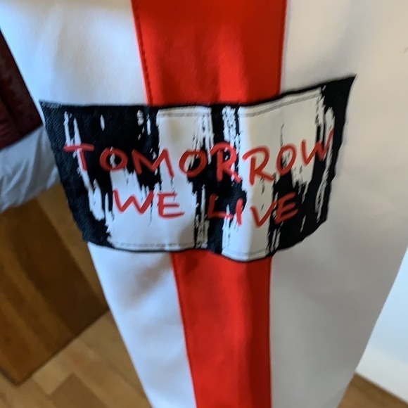 KLEEP Graphic Streetwear Drawstring Joggers 1XL - Picture 6 of 9